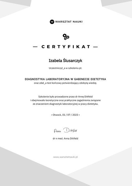 Dietetyk kliniczny, Izabela Ślusarczyk, dieta online, konsultacja dietetyczna online, dietetyk kliniczny, dietetyk myślenice, skuteczna dieta dla,