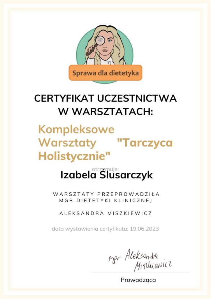 Dietetyk kliniczny, Izabela Ślusarczyk, dieta online, konsultacja dietetyczna online, dietetyk kliniczny, dietetyk myślenice, skuteczna dieta dla,